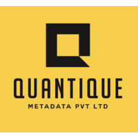 Quantique Metadata Private Limited logo - Similar company to Pharmacypro