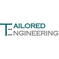 Tailored Engineering Consulting logo - Similar company to Pyromin Consulting
