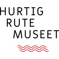 Hurtigrutemuseet logo - Similar company to Esg+H