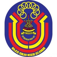 Selangor State Sports Council logo - Similar company to Paralympic Council Malaysia (Pcm)
