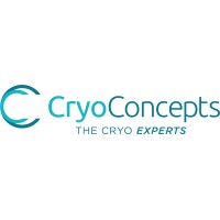 CryoConcepts, LP logo - Similar company to Rapid Aid
