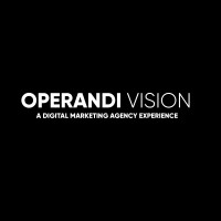 Operandi Vision logo - Similar company to Transcend Studios Inc.