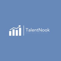TalentNook logo - Similar company to Data Box For Statistical Services