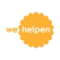 Coöperatie WeHelpen logo - Similar company to Beninbeweging
