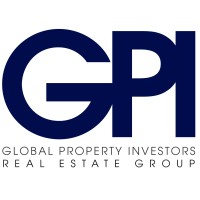 The GPI Group logo - Similar company to Crescendom