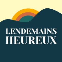 Lendemains Heureux Podcast 🎙️🌈✨ logo - Similar company to Studio Ordinaire