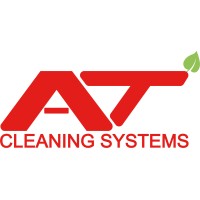 AT Cleaning Systems logo - Similar company to Ledstructures