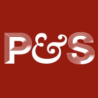 Pitch & Sync logo - Similar company to Bodega Sync