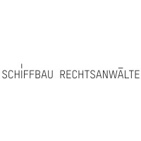 Schiffbau Rechtsanwälte logo - Similar company to Creatio