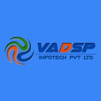 VADSP INFOTECH PVT. LTD. logo - Similar company to Aal Infotech