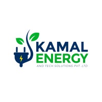 Kamal Energy and Tech Solutions Pvt Ltd logo - Similar company to Gooree