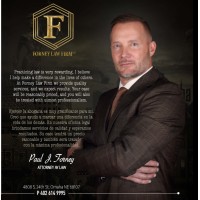 Forney Law Firm, LLC. logo - Similar company to C3 Brands