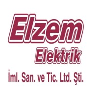 Elzem Elektrik Ltd. Şti logo - Similar company to Prodesgrup Bi̇lgi̇sayar Ve Yazilim A.Ş
