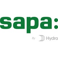 Sapa Portugal logo - Similar company to Ferplas