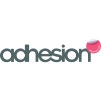 Adhesion logo - Similar company to Ecosystem.Ai