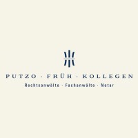 Putzo • Früh • Kollegen logo - Similar company to Gemeinde Nottuln