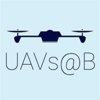 UAVs@Berkeley logo - Similar company to Tw Land Planning & Development, Llc
