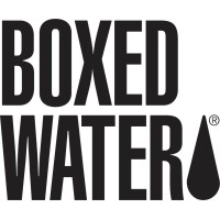 Boxed Water Is Better logo - Similar company to Weigh Safe