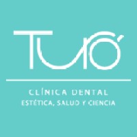 Clínica Dental Turó logo - Similar company to Skydata