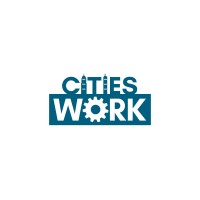 Cities Work logo - Similar company to Huub