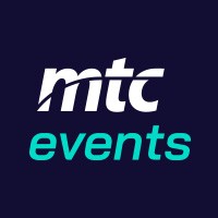 MTC Events logo - Similar company to Mtc Training