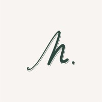 Noriane Mesli | Graphic Designer logo - Similar company to Ar Graphics Designer