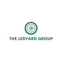 The Ledyard Group logo - Similar company to The Blue Owl Group