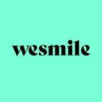 WeSmile logo - Similar company to The Easy Move