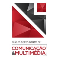 Núcleo de Estudantes de Comunicação e Multimédia da UTAD logo - Similar company to Consigo Estudio