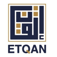 Etqan Albinaa logo - Similar company to Al Mumayaz Soil Testing Lab (Aml)