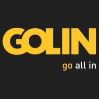 GOLIN TAIWAN logo - Similar company to Jenn Lee Official
