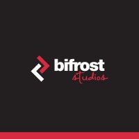 Bifrost Studios logo - Similar company to Repill