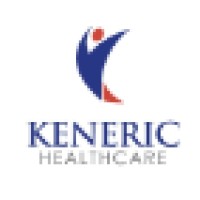 Keneric Healthcare logo - Similar company to Tech Minas