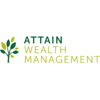 Attain Wealth Management Limited logo - Similar company to Attain Wealth Planning