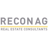 RECON AG Real Estate Consultants logo - Similar company to Recon