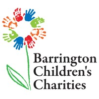 Barrington Children's Charities logo - Similar company to Blu Sky Creative, Inc