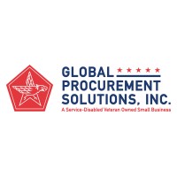 Global Procurement Solutions, Inc. logo - Similar company to Schoolprocure