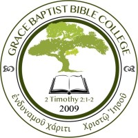 Grace Baptist Bible College logo - Similar company to Church On The Hill