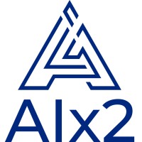 AIx2 logo - Similar company to Aptdata Solutions Inc