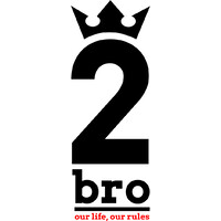 2bro™ logo - Similar company to Insider Id
