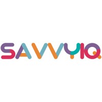 SavvyIQ logo - Similar company to Initial Data Offering