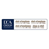 DCA GROUP SRL logo - Similar company to Dca Consulting Srl