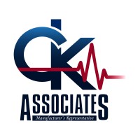 CK Associates logo - Similar company to M2S Tech