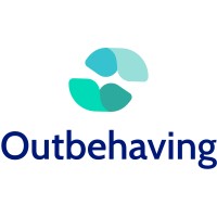 Outbehaving logo - Similar company to Make Amsterdam