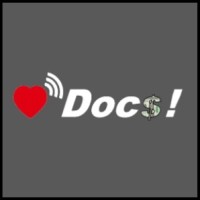 DocsHealth, Inc. logo - Similar company to Docs Health