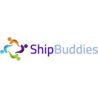 ShipBuddies logo - Similar company to Universal Fulfillment