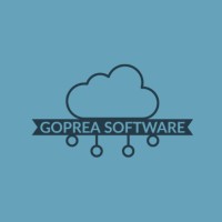 GOPREA Software logo - Similar company to Heron Digital