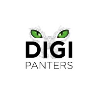 DIGI Panters logo - Similar company to Kies Personeelsdiensten
