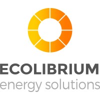 Ecolibrium Energy Solutions Inc. logo - Similar company to Ecolibrium
