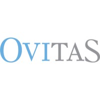 Ovitas logo - Similar company to Transformative Ventures